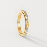 Freya Fidget Ring