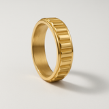 Hera Fidget Ring