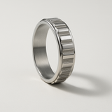 Hera Fidget Ring