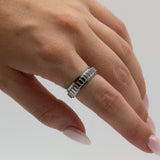 Hera Fidget Ring