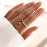 Athena Fidget Ring